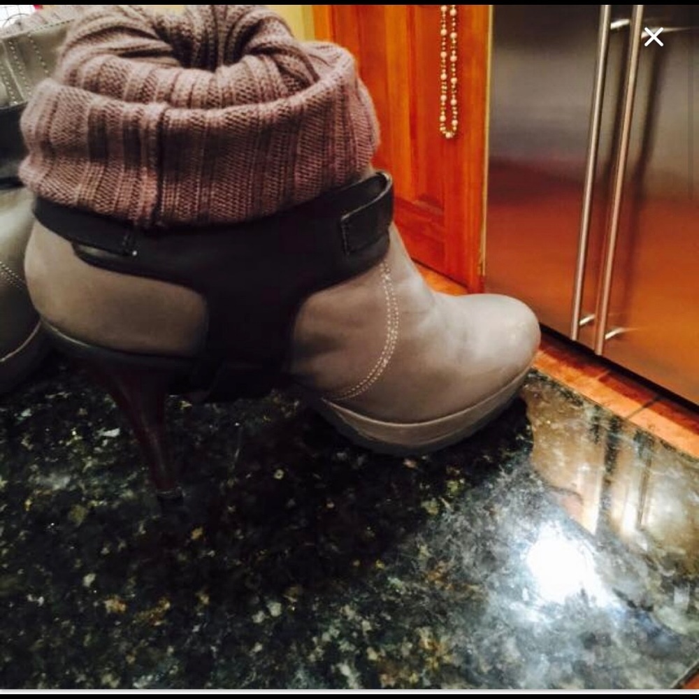 Bacio 61 High‎ end Boot - Picture 2 of 4
